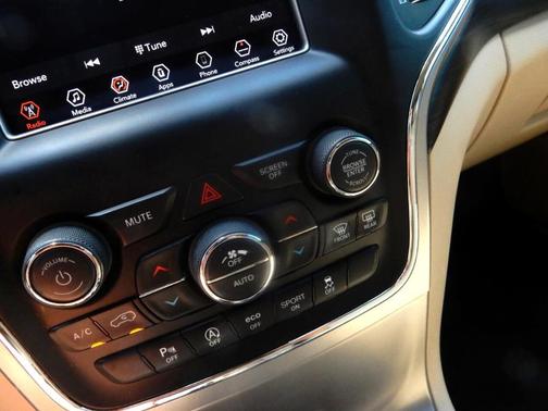 2019 Jeep Grand Cherokee Altitude for sale in Hawkinsville, GA - image 33