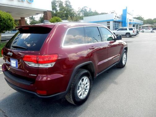 2019 Jeep Grand Cherokee Altitude for sale in Hawkinsville, GA - image 8