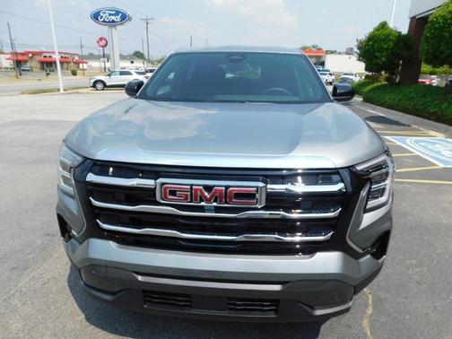 Sterling 2026 GMC Terrain Elevation