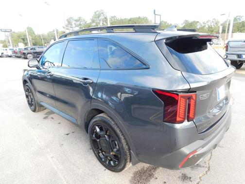 2025 Kia Sorento SX Prestige