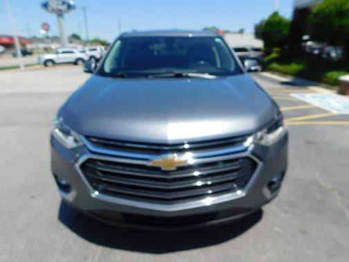 Sterling 2019 Chevrolet Traverse LT Leather