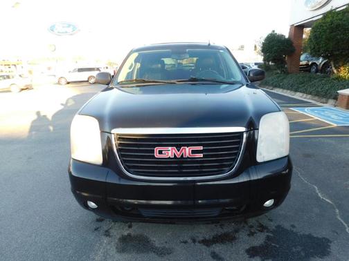 2011 GMC Yukon SLT
