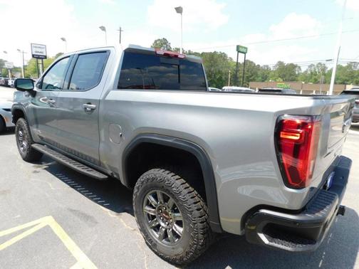 Sterling 2026 GMC Sierra 1500 AT4X
