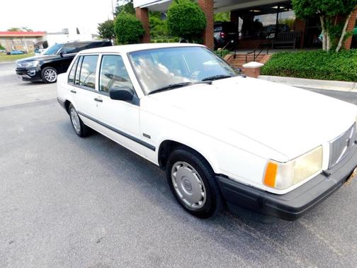 1994 Volvo 940
