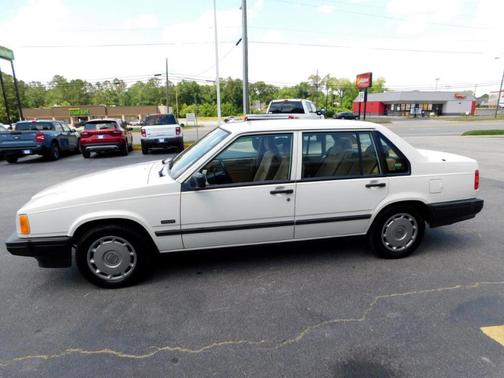1994 Volvo 940