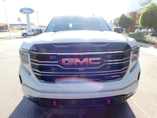 Dune 2026 GMC Sierra 1500 AT4