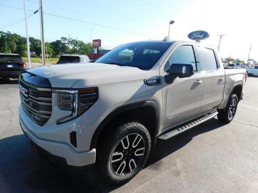 Dune 2026 GMC Sierra 1500 AT4