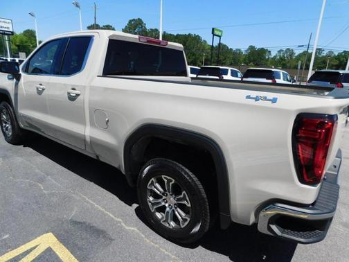 Dune 2026 GMC Sierra 1500 SLE