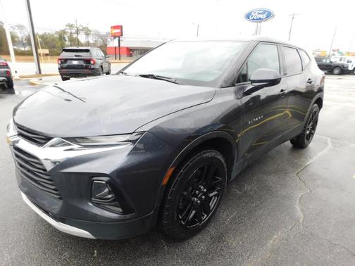 2021 Chevrolet Blazer 1LT