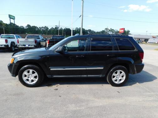 2010 Jeep Grand Cherokee Laredo