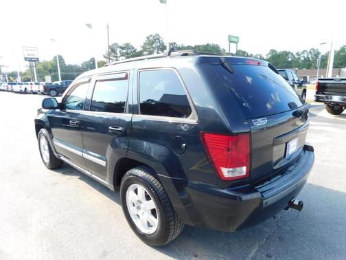 2010 Jeep Grand Cherokee Laredo