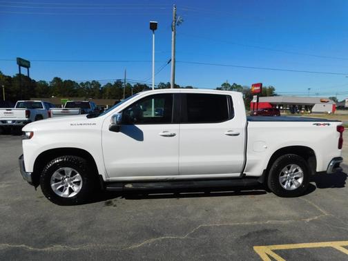 2022 Chevrolet Silverado 1500 Limited LT