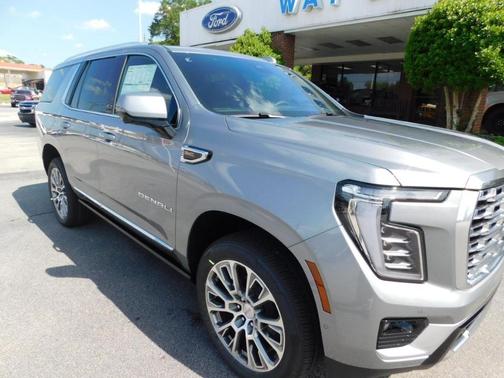 Sterling 2026 GMC Yukon Denali