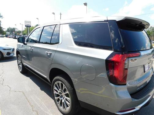 Sterling 2026 GMC Yukon Denali