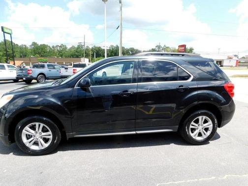 2014 Chevrolet Equinox 1LT
