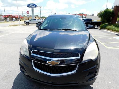 2014 Chevrolet Equinox 1LT