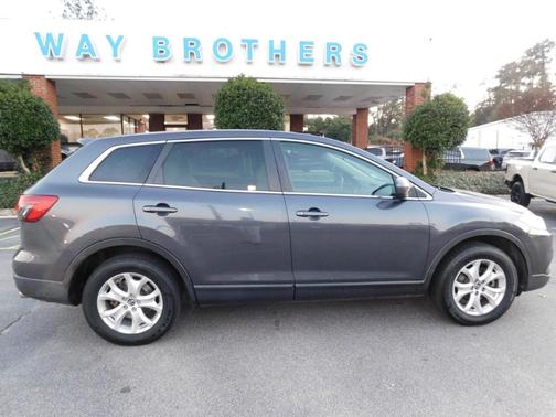 2013 Mazda CX-9 Touring