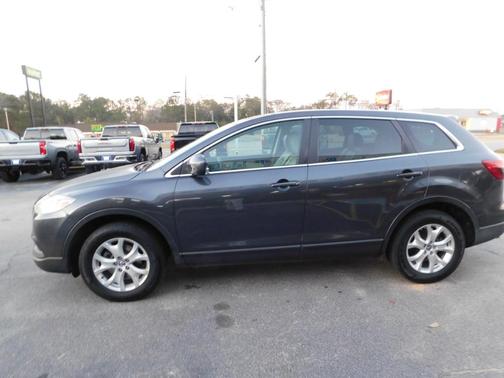 2013 Mazda CX-9 Touring