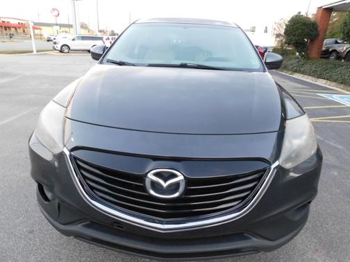 2013 Mazda CX-9 Touring
