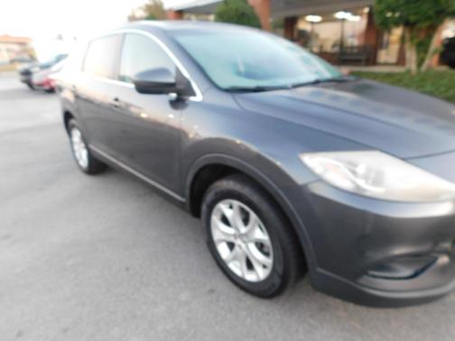 2013 Mazda CX-9 Touring