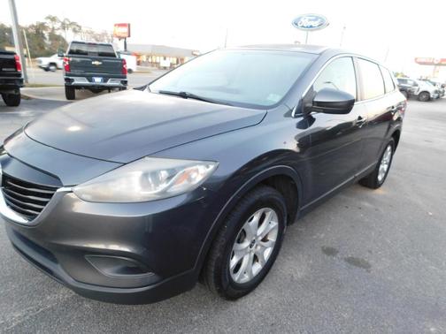 2013 Mazda CX-9 Touring