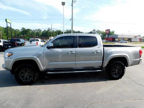2020 Toyota Tacoma SR5