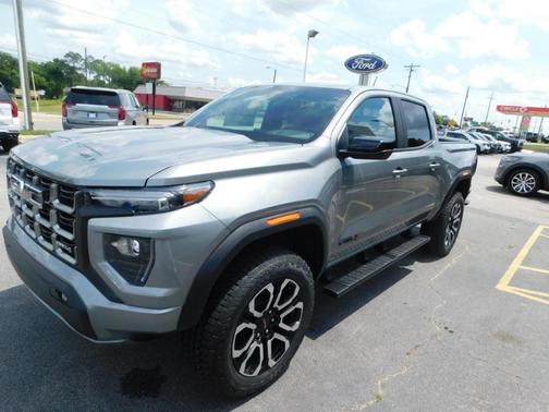 Sterling 2026 GMC Canyon AT4