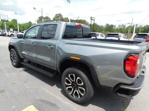 Sterling 2026 GMC Canyon AT4