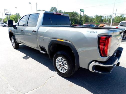 2024 GMC Sierra 2500 Pro
