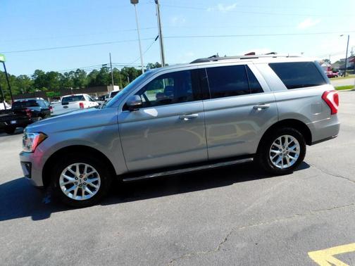 2021 Ford Expedition XLT