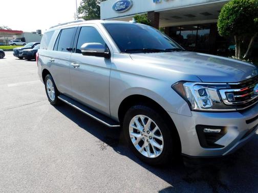 2021 Ford Expedition XLT