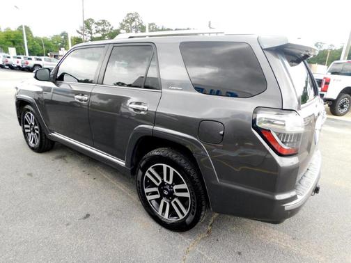 2014 Toyota 4Runner SR5