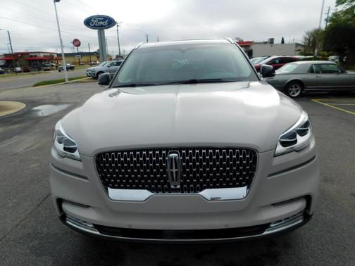 2020 Lincoln Aviator Reserve AWD