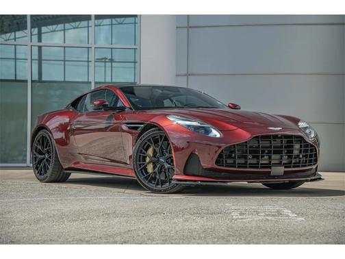 2024 Aston Martin DB12