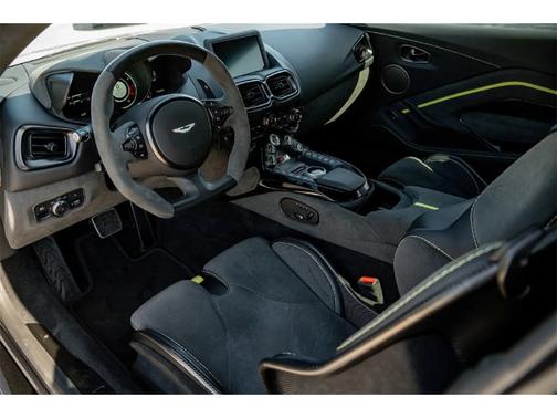 2023 Aston Martin Vantage F1 Edition Coupe