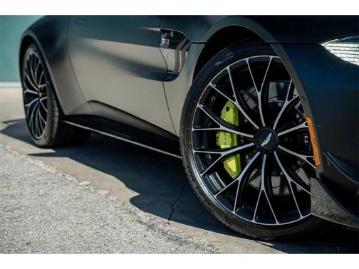 2023 Aston Martin Vantage F1 Edition Coupe