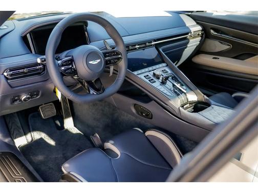 2024 Aston Martin DB12 