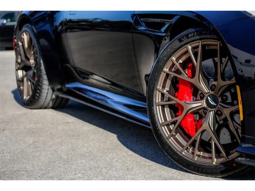 2024 Aston Martin DB12 