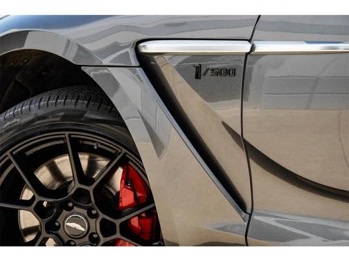 2021 Aston Martin DBX SUV
