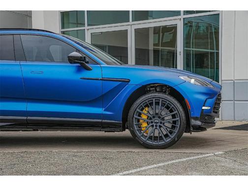 2023 Aston Martin DBX 707 SUV