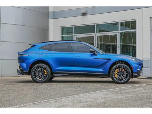 2023 Aston Martin DBX 707 SUV