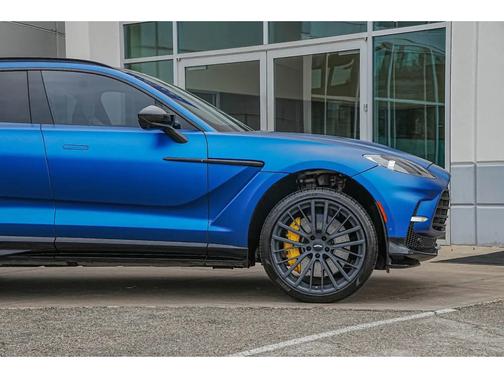2023 Aston Martin DBX 707 SUV