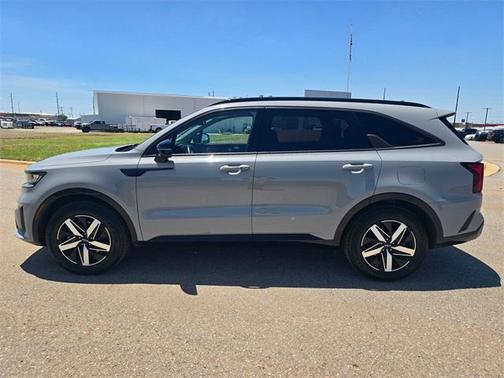 2023 Kia Sorento EX