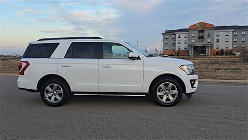 2021 Ford Expedition XLT