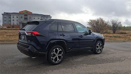 2023 Toyota RAV4 Prime XSE