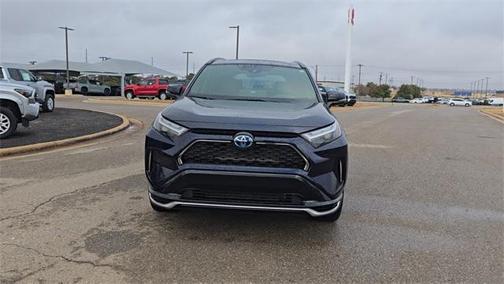 2023 Toyota RAV4 Prime XSE