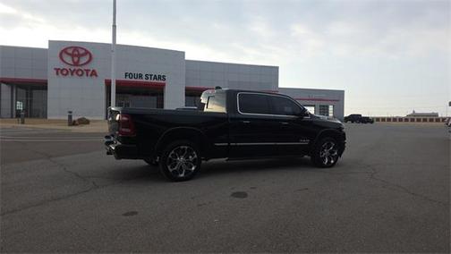 2020 RAM 1500 Limited