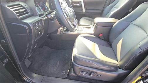 2019 Toyota 4Runner SR5 Premium