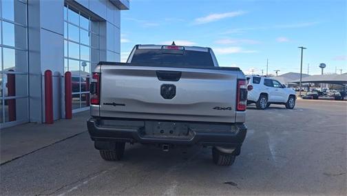 2024 RAM 1500 Big Horn/Lone Star