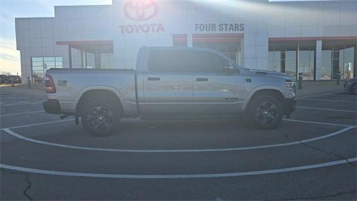 2024 RAM 1500 Big Horn/Lone Star